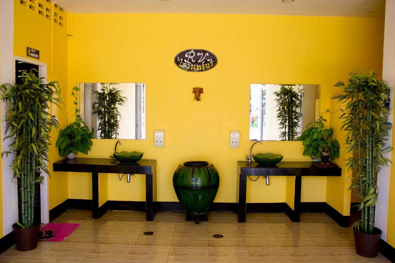 Raiwin Buri Resort Пхрэ Экстерьер фото